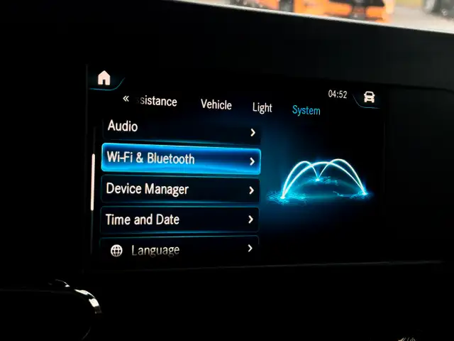 2021 Mercedes-Benz Sprinter Cargo 3500XD High Roof V6 170" DIESE in Cars & Trucks in City of Toronto - Image 32