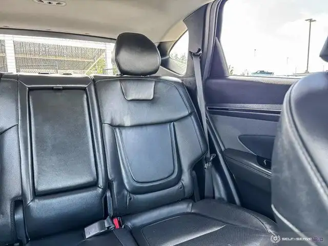 2022 Hyundai Tucson Hybrid Luxury | HEATED & COOLED SEATS in Cars & Trucks in Strathcona County - Image 16