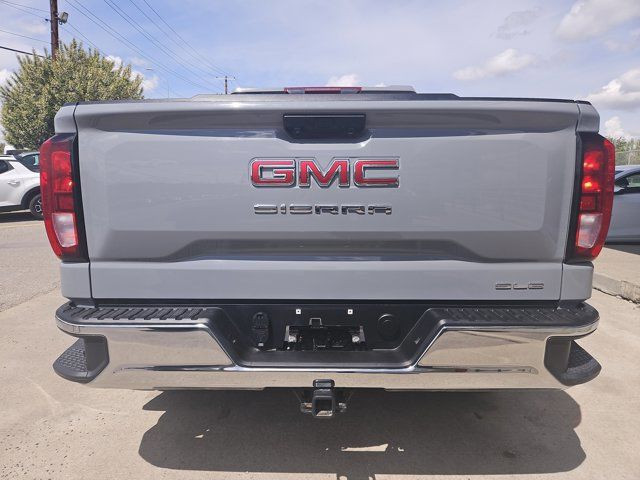 2024 GMC Sierra 1500 SLE | 5.3 V8 | HEATED SEATS | 10-WAY in Cars & Trucks in Calgary - Image 4
