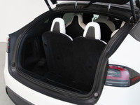 This thrilling 2023 Tesla Model X Plaid delivers exhilarating all-electric performance with an astou... (image 9)