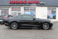 Well-maintained Pure driving excitement. Unleash the power of the iconic 5.0L V8 with this Mustang G... (image 7)