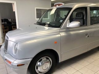 2003 LTI LONDON CAB in Cars & Trucks in City of Toronto - Image 2