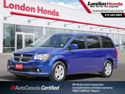 Come visit our London Honda team, you can find us at 560 Wharncliffe Rd S, London, ON, N6J 2N4, or c...