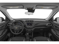 Engine: 3 Cylinder Engine 1.3L L/100Km City: 8.9 L/100Km Hwy: 7.8 Safety Equipment OnStar and Chevro... (image 8)