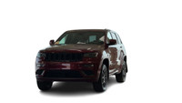 Recent Arrival! 2020 Jeep Grand Cherokee High Altitude Velvet Red Pearlcoat 4WD. Pentastar 3.6L V6 V... (image 4)