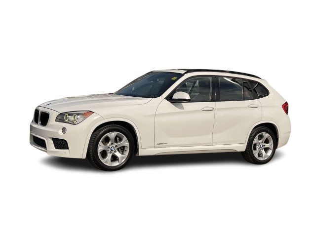 2014 BMW X1 in Cars & Trucks in Calgary - Image 4