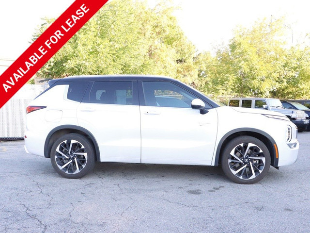 2023 Mitsubishi Outlander Plug-In Hybrid GT | Push Button Start  in Cars & Trucks in Oakville / Halton Region - Image 3