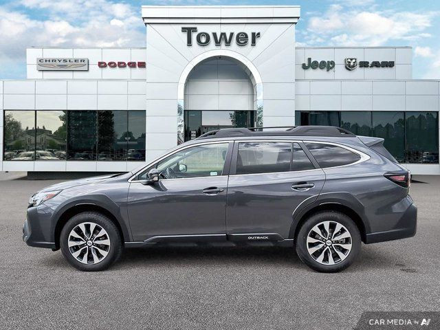 2024 Subaru Outback Limited | AWD | Harman/Kardon Audio in Cars & Trucks in Calgary - Image 3