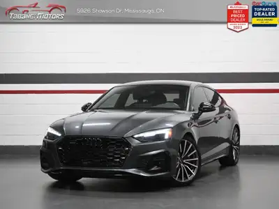 Cash Price: $46,995 Finance Price: $44,995 S-Line Black Optics, Ambient Lighting, Digital Dash, Navi...