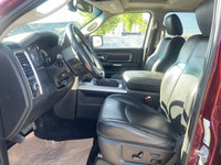 This Ram 2500 boasts a Intercooled Turbo Diesel I-6 6.7 L/408 engine powering this Automatic transmi... (image 8)