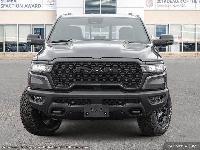 2025 Ram 1500 Rebel in Cars & Trucks in Grande Prairie - Image 2