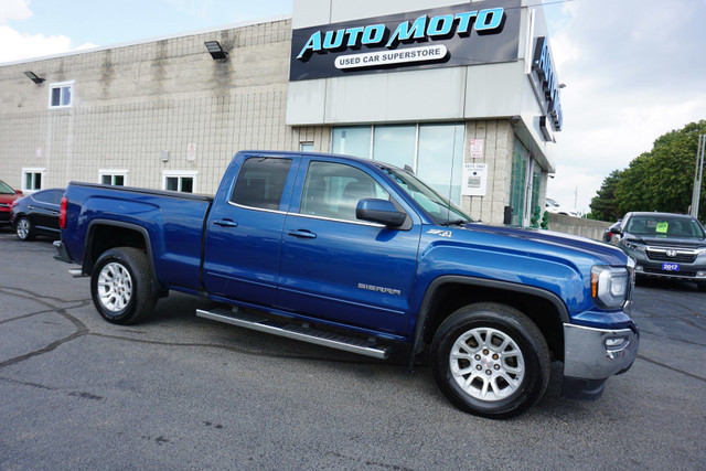 2019 GMC Sierra 1500 in Cars & Trucks in Oakville / Halton Region
