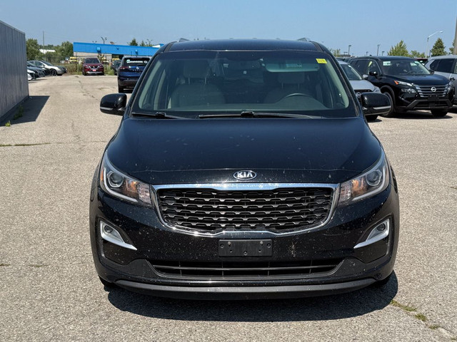 2019 Kia Sedona LX in Cars & Trucks in City of Toronto - Image 3