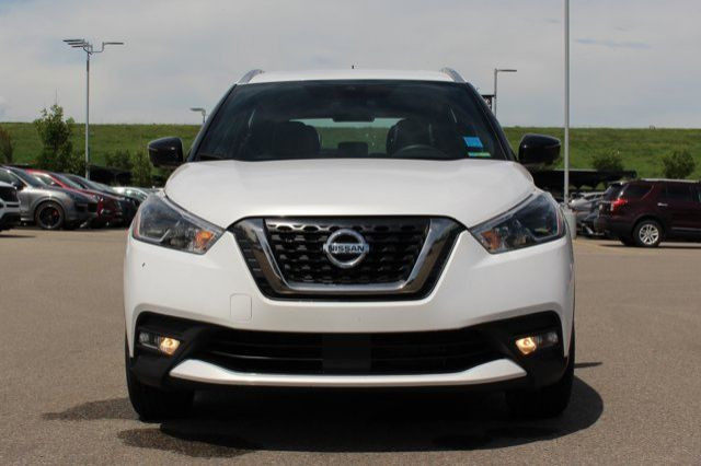 2020 Nissan Kicks SR in Cars & Trucks in Calgary - Image 4
