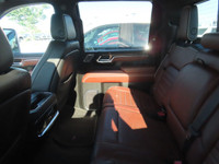 The 2024 GMC Sierra 2500HD Denali Ultimate redefines what a heavy-duty truck can be combining legend... (image 8)