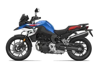 Rallye Motoplex Nova Scotia, Your Recreation Destination! ModelModel Year2025 0K53 F 800 GS Color N2...
