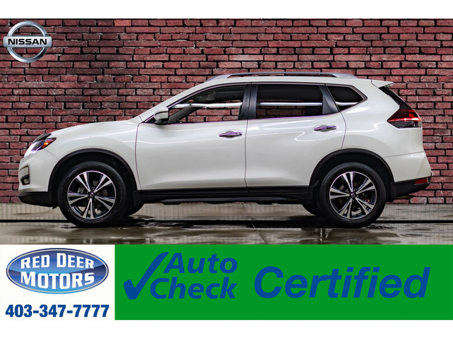 2020 Nissan Rogue AWD SV Nav Roof BCam in Cars & Trucks in Grande Prairie