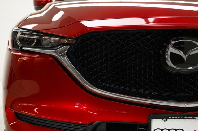2019 Mazda CX-5 GS | Leather | Heated Steering Wheel | Adaptive in Cars & Trucks in Winnipeg - Image 3