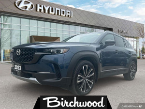 2024 Mazda CX-50 GT w/Turbo Clean CARFAX | One Owner | Full Service History