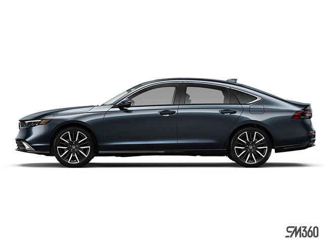 2024 Honda Accord Hybrid TOURING in Cars & Trucks in City of Montréal