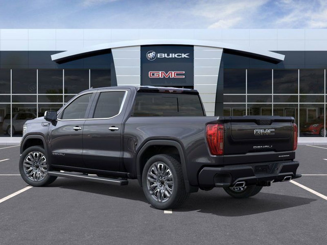 2025 GMC Sierra 1500 DENALI ULTIMATE in Cars & Trucks in Edmundston - Image 3