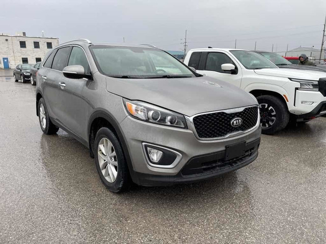  2017 Kia Sorento in Cars & Trucks in Barrie - Image 3