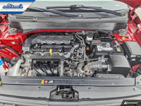 Come see this certified 2022 Hyundai Venue Preferred | Heated Steering + Seats | CarPlay + Android |... (image 8)