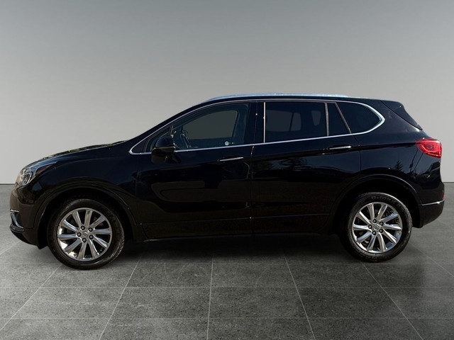2019 Buick Envision Essence / NO ACCIDENTS / Heated Steering Whe in Cars & Trucks in Calgary - Image 2