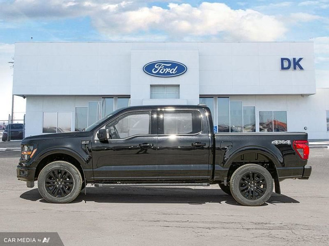 2025 Ford F-150 XLT in Cars & Trucks in Edmonton - Image 3
