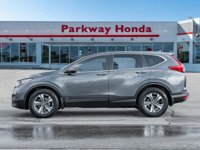 2019 Honda CR-V LX APPLE CARPLAY | HEATED SEATS | BACKUP CAM in Cars & Trucks in City of Toronto - Image 3