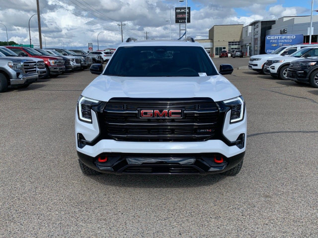 2026 GMC Terrain in Cars & Trucks in Medicine Hat - Image 2