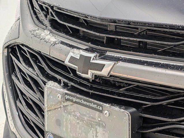 2025 Chevrolet Malibu 1LT- Remote Start - Power Sunroof in Cars & Trucks in Barrie - Image 4