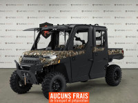 2024 POLARIS Ranger Crew XP 1000 NorthStar Edition Ultimate