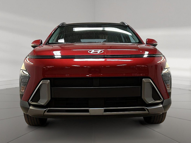 2024 Hyundai Kona PREFERRED TREND CUIR TOIT 4RM in Cars & Trucks in Laval / North Shore - Image 4