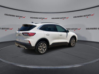 This Ford Escape has a strong Turbo Gas 4cyl 2.0L engine powering this Automatic transmission. Power... (image 7)