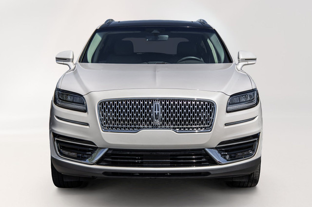 2019 Lincoln NAUTILUS Reserve | Awd | Cuir | Toit Ouvrant Panora in Cars & Trucks in City of Montréal - Image 2