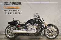 2010 Harley-Davidson V-Rod Muscle