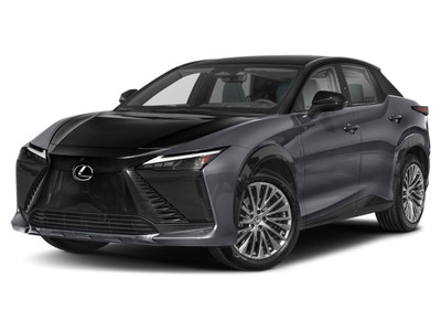 2024 Lexus RZ LUXURY