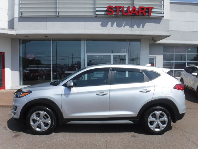 2019 Hyundai Tucson Essential FWD w/Safety Package for sale in Cars & Trucks in Truro