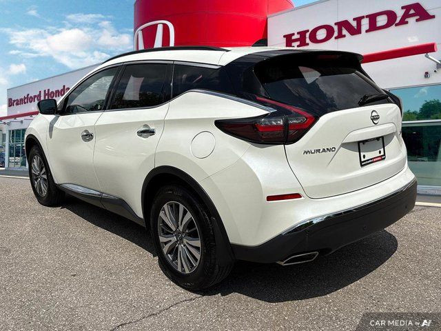 2023 Nissan Murano S | No Accidents | Heated Seats | AWD in Cars & Trucks in Brantford - Image 4