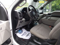2019 Ford F150 XLT Crew Cab 5.0 gas, auto, pw, pl, air, radio, 4x4, 6.5 box, tow package, running bo... (image 9)