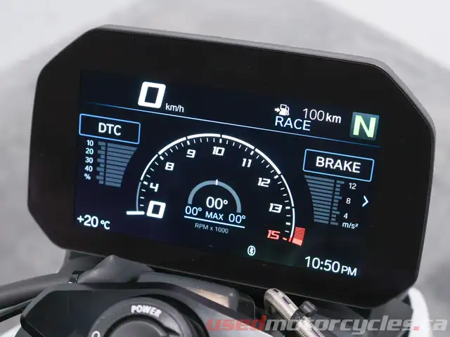 2023 BMW M1000R in Street, Cruisers & Choppers in Kelowna - Image 22