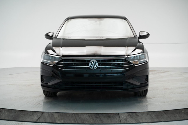 2021 Volkswagen Jetta Comfortline RÉGULATEUR / CAMÉRA / SIÈGES C in Cars & Trucks in Longueuil / South Shore - Image 2