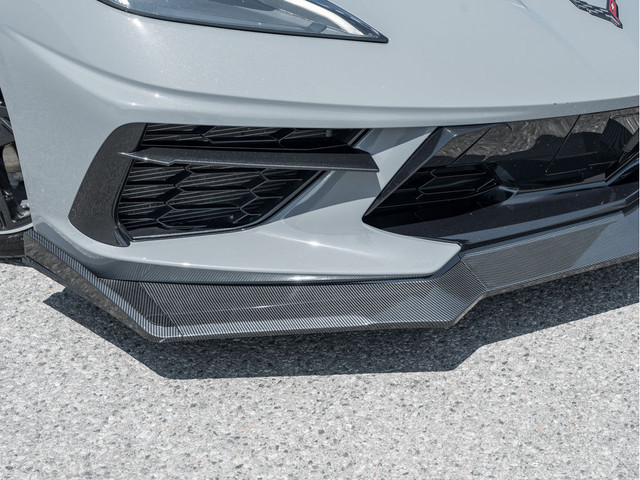 2024 Chevrolet Corvette 1LT- Performance Exhaust with Black Tips in Cars & Trucks in Markham / York Region - Image 3