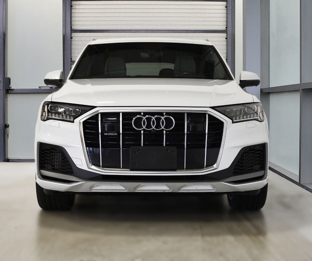2021 Audi Q7 Technik / B&O / Assistance conducteur / Carplay / T in Cars & Trucks in Longueuil / South Shore - Image 4