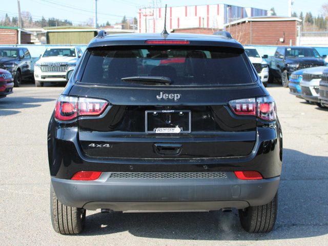 2025 Jeep Compass Altitude in Cars & Trucks in Calgary - Image 3