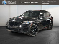 ===== 2022 BMW X5 xDrive40i | Gr. Sup. Essentiel | Gr. M Sport | ===== ===== * Groupe Supérieur Esse... (image 2)