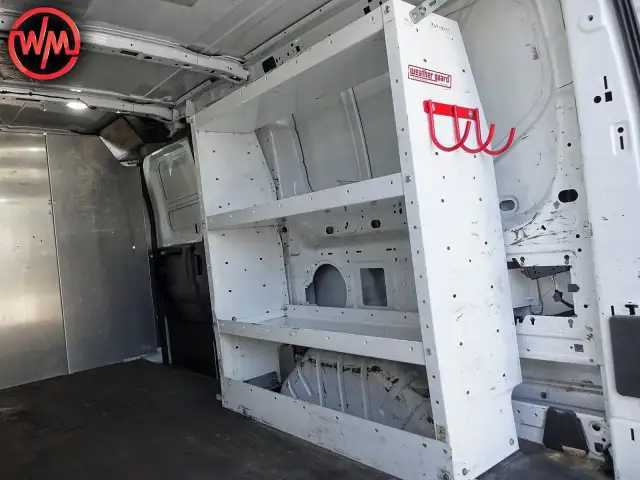 2019 Ford Transit 250 *DIESEL*SHELVING*POWER GROUP!!!!** in Cars & Trucks in City of Toronto - Image 12