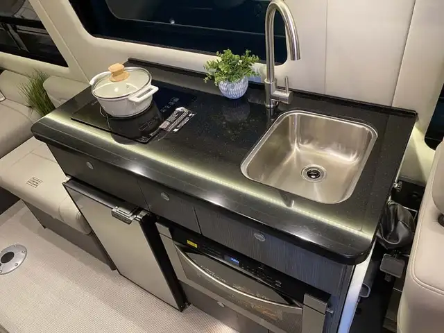 2024 Airstream 24 GL dans VR et caravanes dans Penticton - Image 11