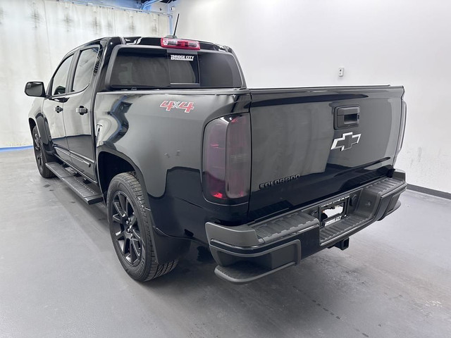 2020 Chevrolet Colorado LT V6 - RST Pkg - Leather - Hard Tonn... in Cars & Trucks in Lethbridge - Image 4